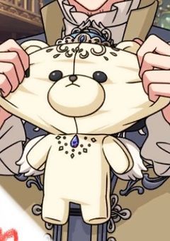 街ちゃん専用部屋