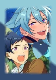 日々樹渉×伏見弓弦 BL