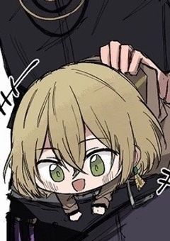 まほやく専用小説