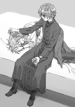 まほやく名前順に描いていけば上手くなる説