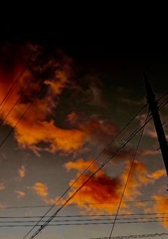 名を呼ばれ、病に堕ちる。