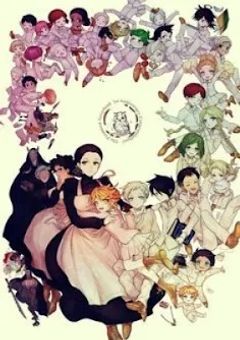 優しい嘘の果てで