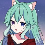 零❄️🪄さんのアイコン画像