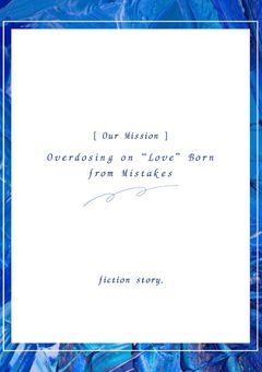 " ミス " からの " 恋 " 過剰 摂取 中 (書き方を変えたので大幅修正を行います。)