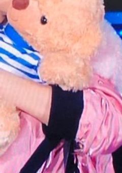 @ ＿ は に  ~  あ  ~  も ん ど .ᐟ.ᐟ