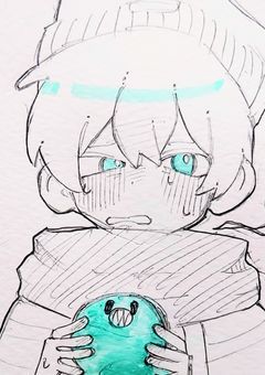 ❏イラスト部屋❏