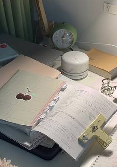 　꒱ 𝗦𝘁𝘂𝗱𝘆 𝗪𝗶𝘁𝗵 𝗠𝗲 ꒰ 