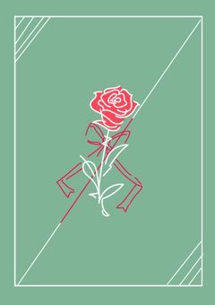 　🌹 君の心臓で咲き誇りたい 🥃　【 配信部屋 】　