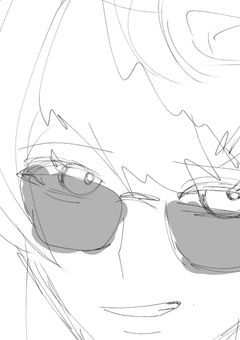 イ ラ ス ト 雑 談 部 屋