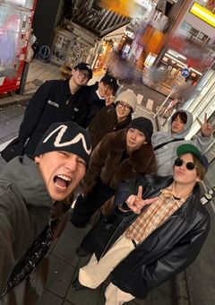 Tokyo Crazy Night((現在リクエスト募集中!