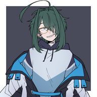 霊枢廻天＠フォロワー二百人ありがとうございますさんのアイコン画像