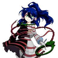 霊枢廻天さんのアイコン画像