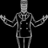 チクタクマン(元坂田博士)さんのアイコン画像