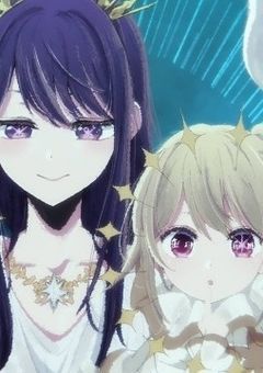 # 推 し 活 る   ~   む 🫶🏻