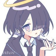 rilu .さんのアイコン画像