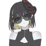 rilu .さんのアイコン画像