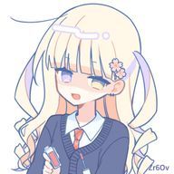 riluさんのアイコン画像