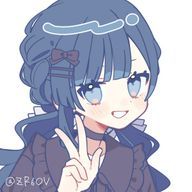 如月 湊 .さんのアイコン画像