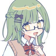 如月 湊 . # 同担断固拒否さんのアイコン画像