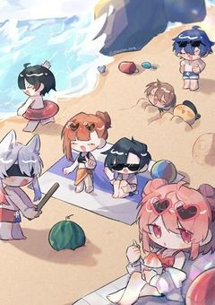 ぶりっ子始めたら愛された件