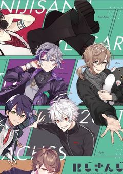 2j3j反応集・短編集　　　　　　　　（体調不良、病み、反応）