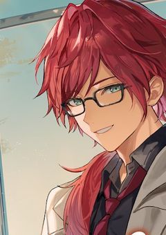 『 君 は ま る で  。 』