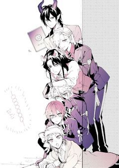 ツイステ ゲーム