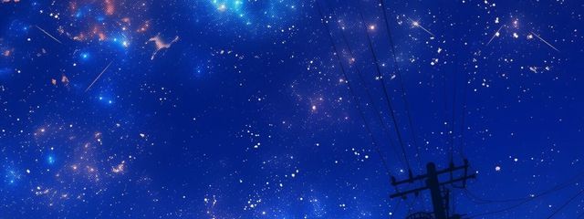 ゆね@あまのめ🌟🌌さんの壁紙画像