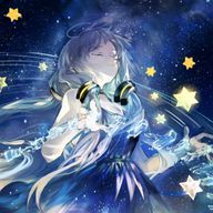 星野柚音@あまのめ🌟🌌さんのアイコン画像