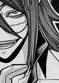 【tgak】所長の兄は所長と全く性格があってなかった件について