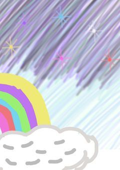 ︎︎*☁ 光を失った星たちを彩れ！colorful starsプリキュア！！ ‎𖤐 ̖́-‬