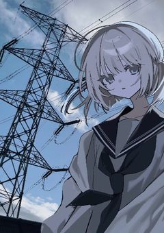 　　祈りの果てに神は哭く