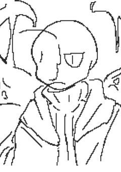 とてもイラスト部屋