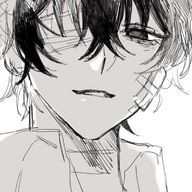 　M　さんのアイコン画像
