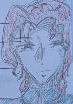 イラスト部屋ァァ！