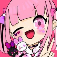 莉乃ちゃんさんのアイコン画像