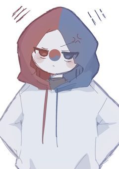  ✏️ 🎨  〈 Country humans 〉etc...