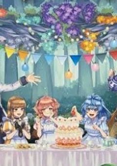 巻き込んだけど上手くいきそーにない!
