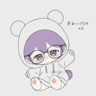 ひっすーさんのアイコン画像