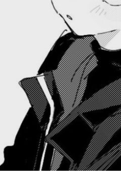 # 曇 り の ち 恋 模 様