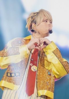 # 推 し と 義 兄 妹 に な り ま し た 。