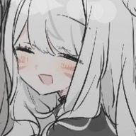 菫 那 ㅤ⠀柚 葵‪ ㍉さんのアイコン画像