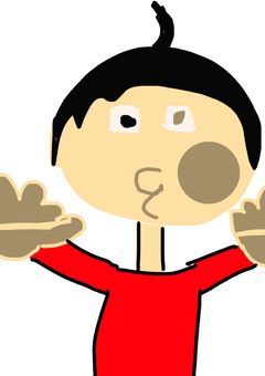 小説かいた！！！