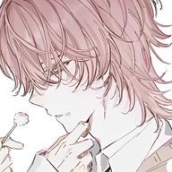 　天笠さんのアイコン画像