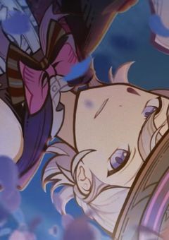 キャラの解像度がちょっと高められるところ