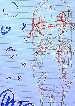うちの子