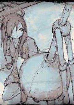 ママ、やっと会えたね