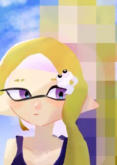 イラスト部屋