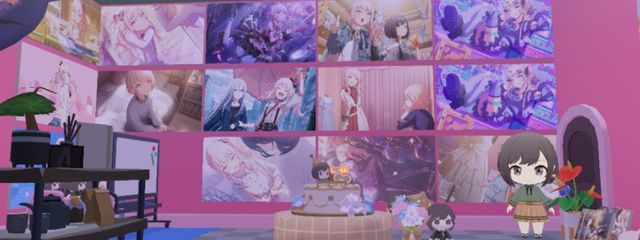 らるさんの壁紙画像
