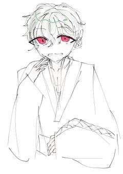 あくねこイラスト部屋&語り部屋!!!